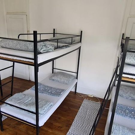 Bagetti Hostel Only For Girls Lisboa Dış mekan fotoğraf