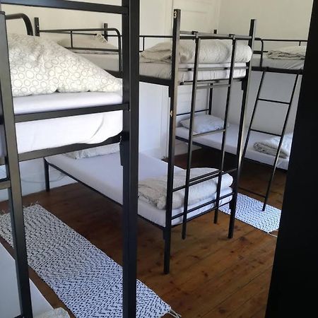 Bagetti Hostel Only For Girls Lisboa Dış mekan fotoğraf