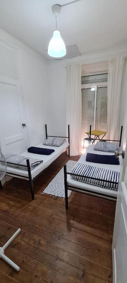 Bagetti Hostel Only For Girls Lisboa Dış mekan fotoğraf