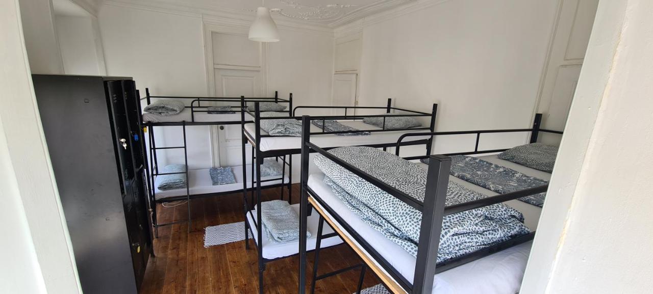 Bagetti Hostel Only For Girls Lisboa Dış mekan fotoğraf