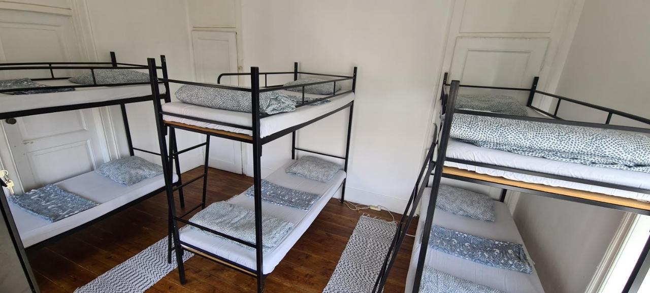 Bagetti Hostel Only For Girls Lisboa Dış mekan fotoğraf