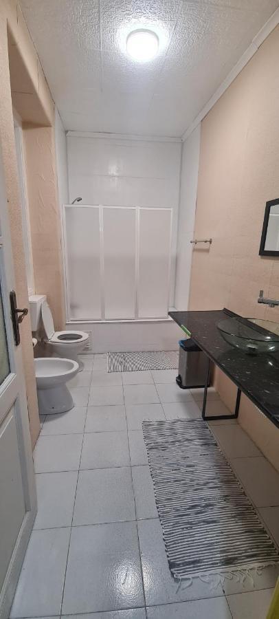 Bagetti Hostel Only For Girls Lisboa Dış mekan fotoğraf